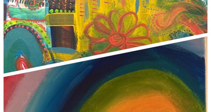 MOTIVA™: Art in Motion 