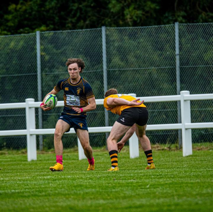 Rhys Buchan