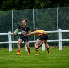 Rhys Buchan