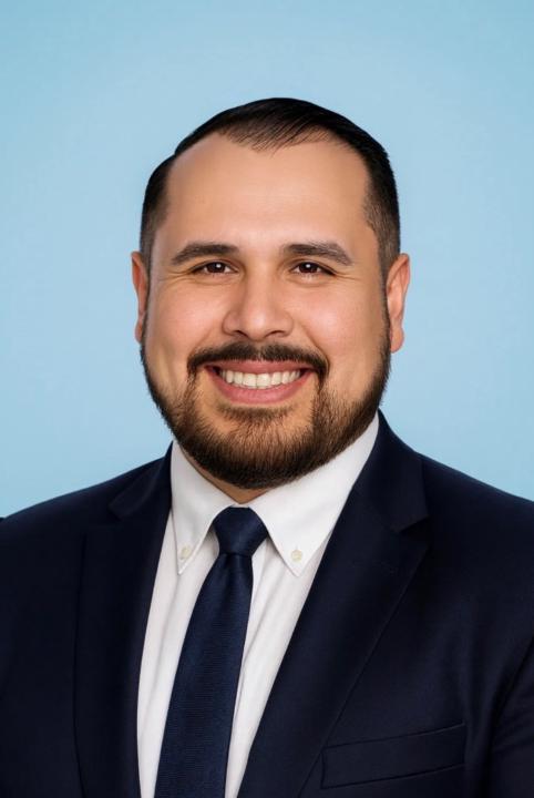 Geronimo Gutierrez IV