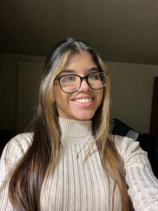 Emily Castillo