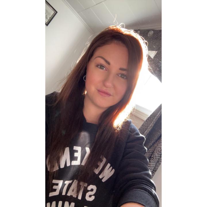 Kayla Parsons