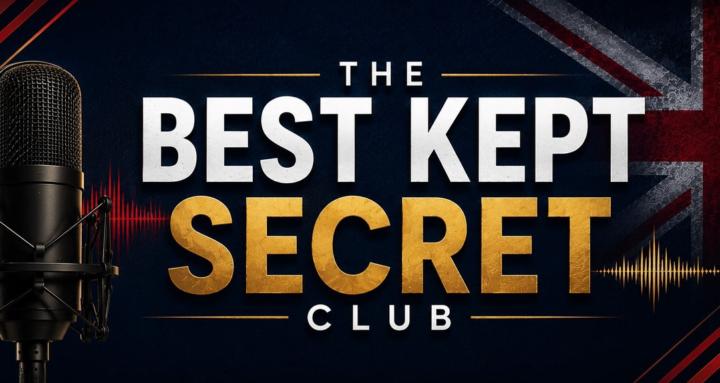 The Best Kept Secret Club