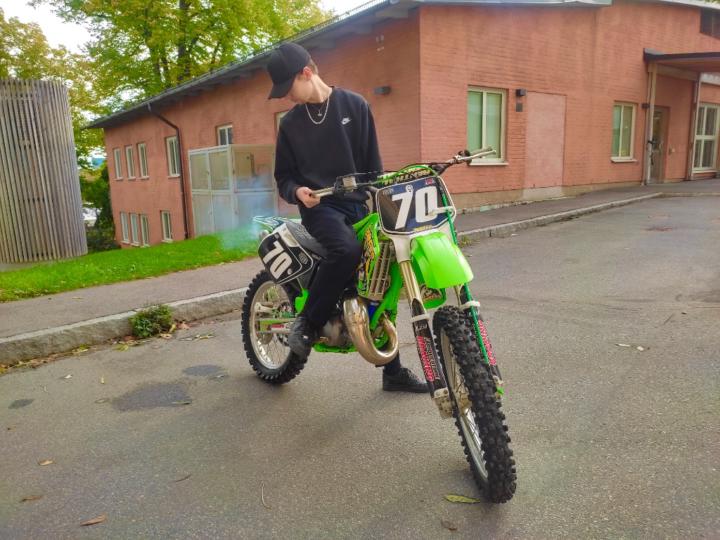Julian Liljeholm