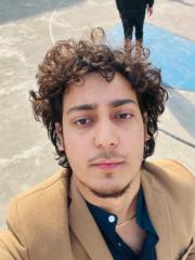 Hussnain Khurshid