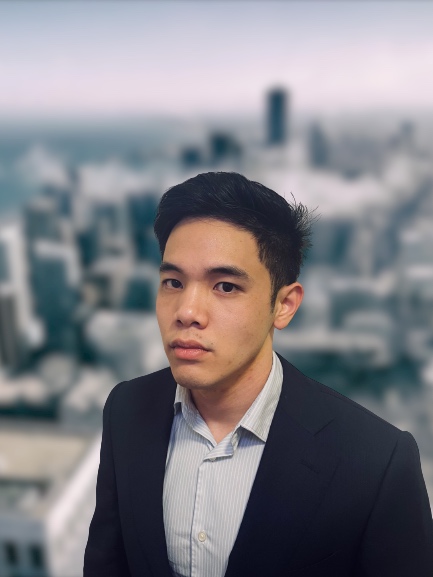 Richard Diep