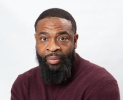 Kelvin Green