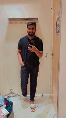 Sagar Patil