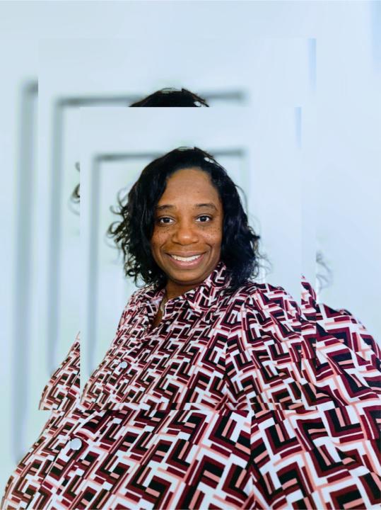 Nicole Griffin