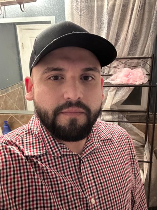 Abel Perez
