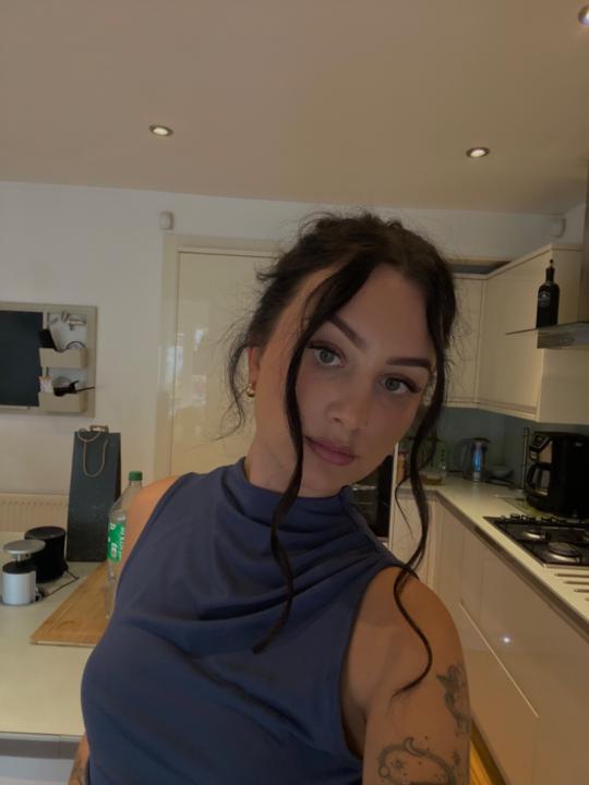 Mackenzie Myatt