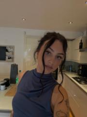 Mackenzie Myatt