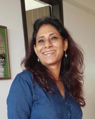 Minnaz Khera