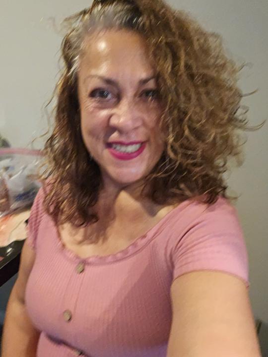 Christina Elizondo