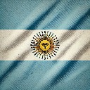 Argentinien