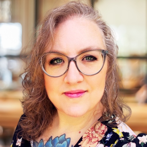 Heather O'Shea