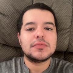 William Ramirez