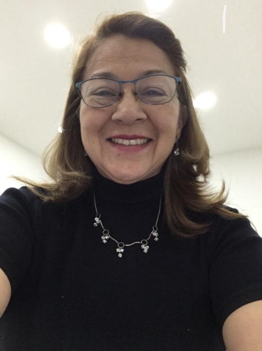 Martha Muñoz
