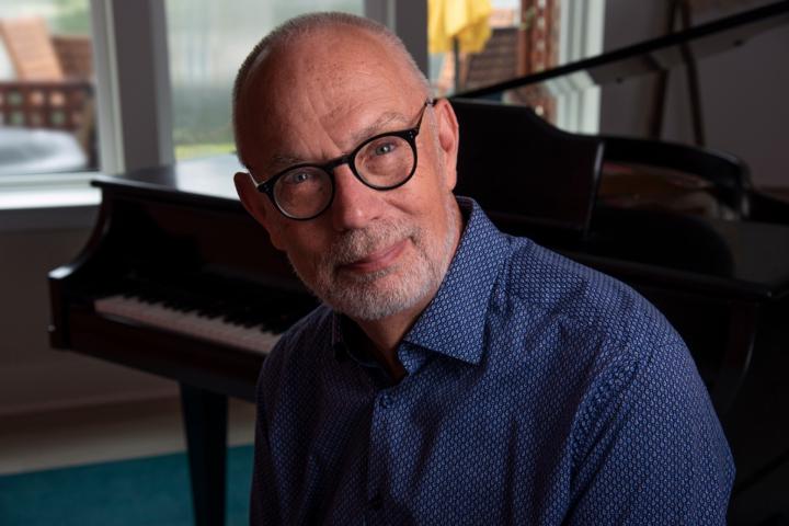 Charlie Gilbert