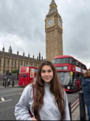Layla Brooks