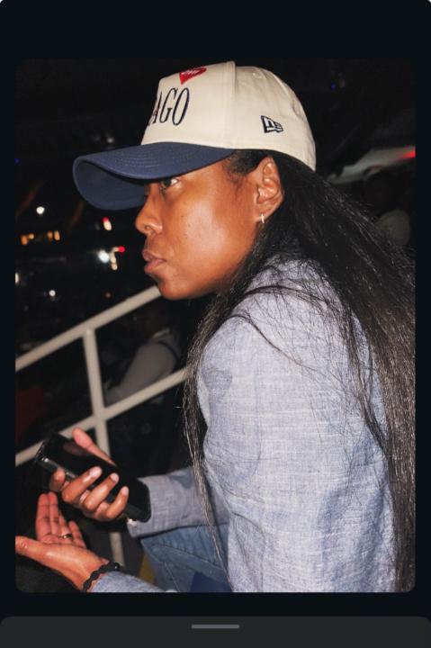 Clintoria Bryant