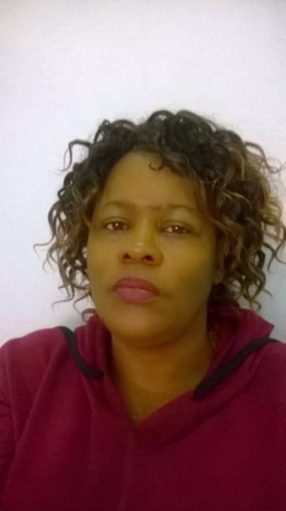 Kenosi Pamela Mongadi