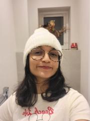 Arya Sunil Raj