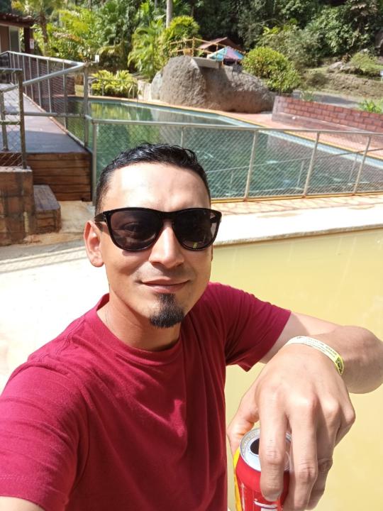 Anthony Salas