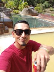 Anthony Salas