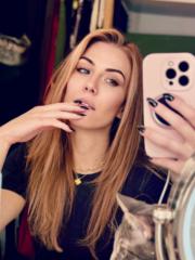 Carly Taylor