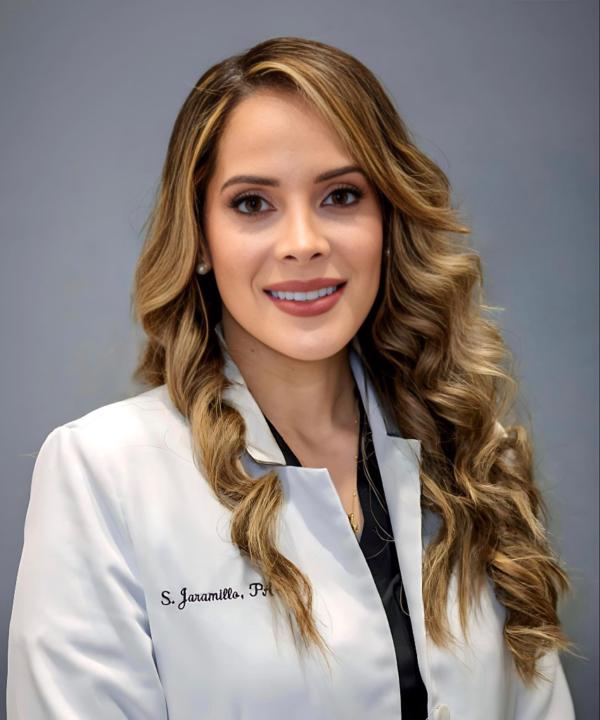 Stephanie Jaramillo