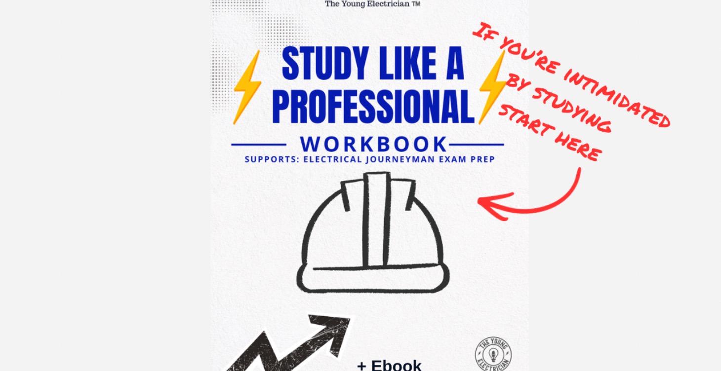 Study Like a Professional (The Course) + Ebook