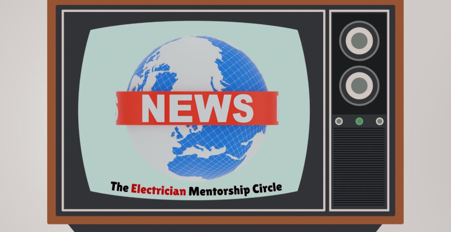 Mentorship Circle News