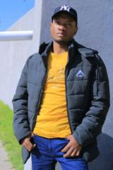 Bokang Matsosa