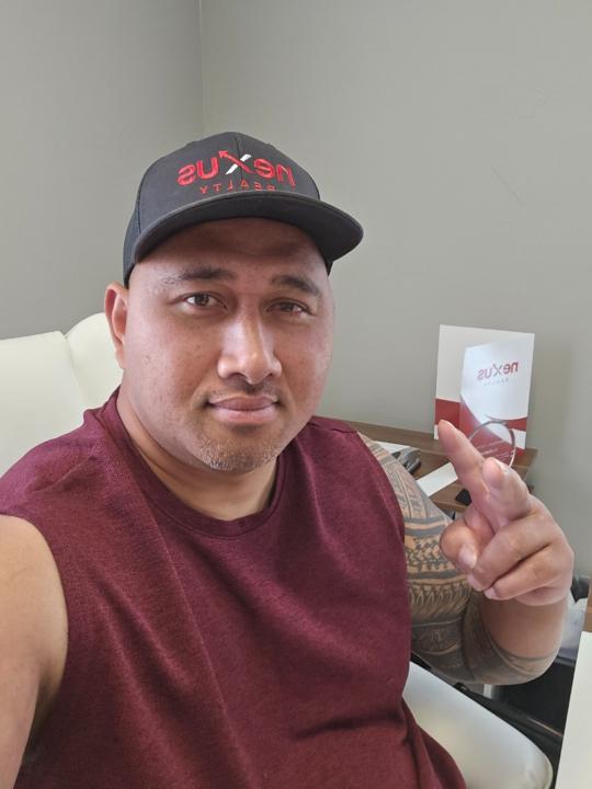 Peace Finau
