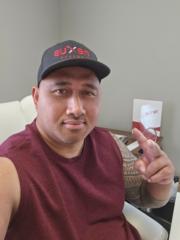 Peace Finau