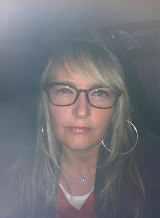 Carine Lieudenot