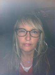 Carine Lieudenot
