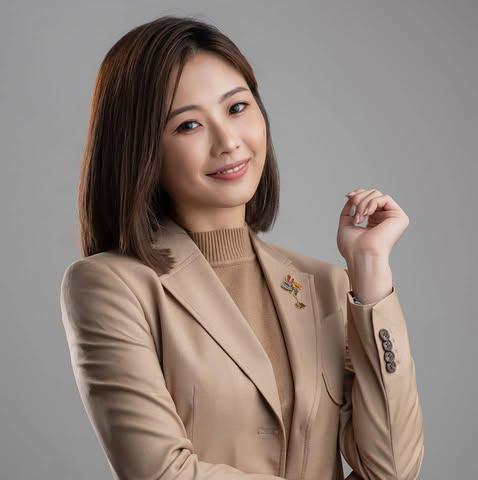 Mel Wong