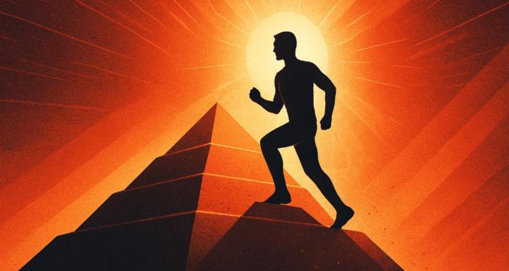 The Self Mastery Protocol