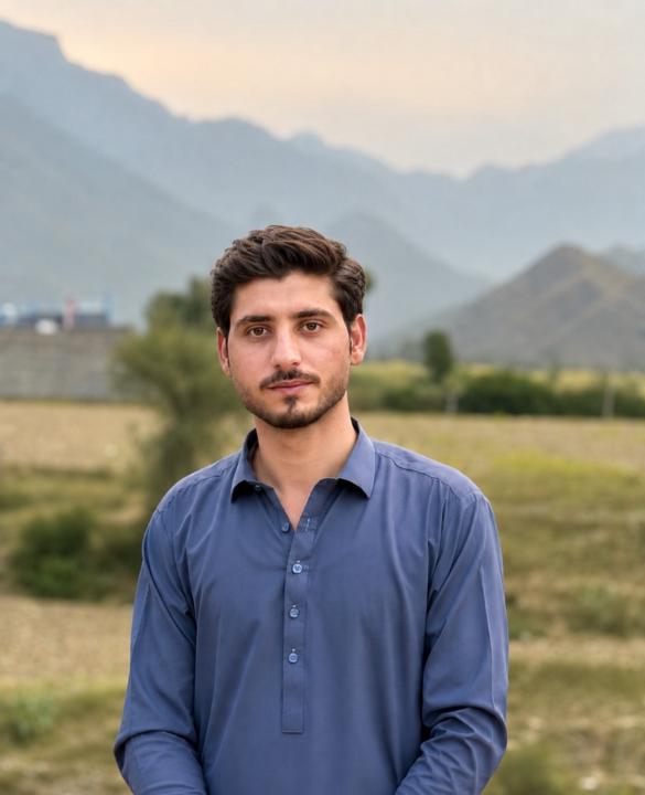MatiUllah Khan