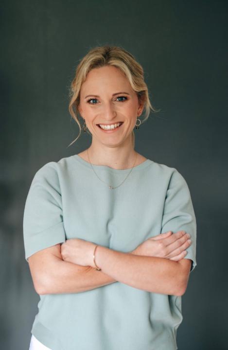 Madeleine Villinger