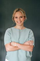 Madeleine Villinger
