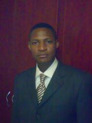 Kenny Ramovha