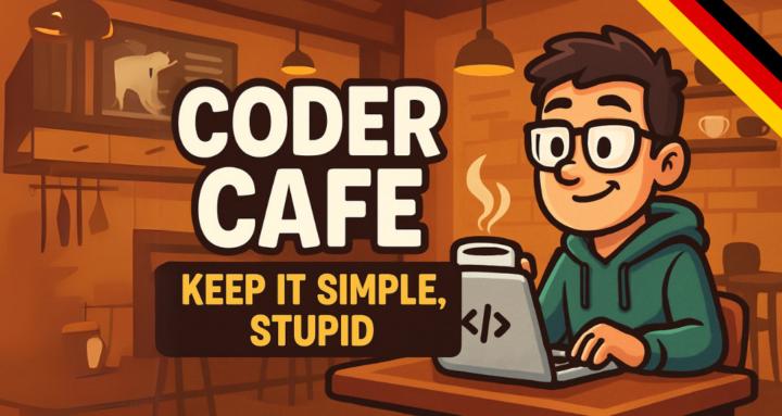 Coder Café