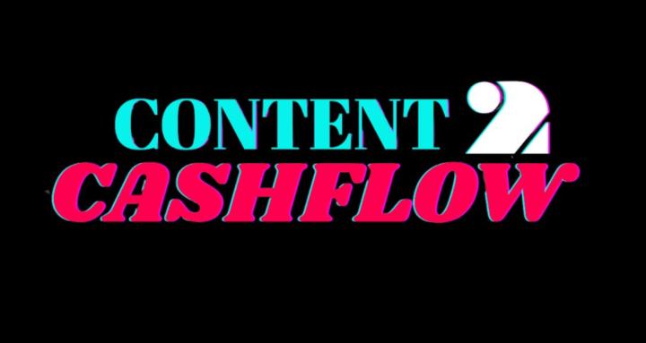 Content2cashflow