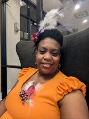 Sherrita Niles