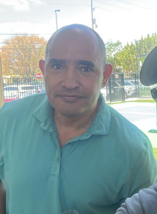 Ignacio Van Grieken