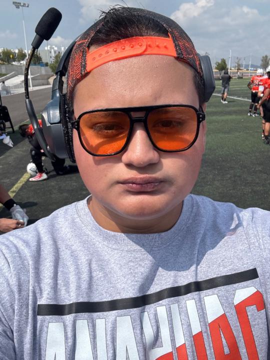 Juan Pablo Domínguez Sánchez