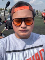 Juan Pablo Domínguez Sánchez